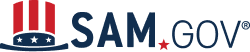 Sam.gov logo